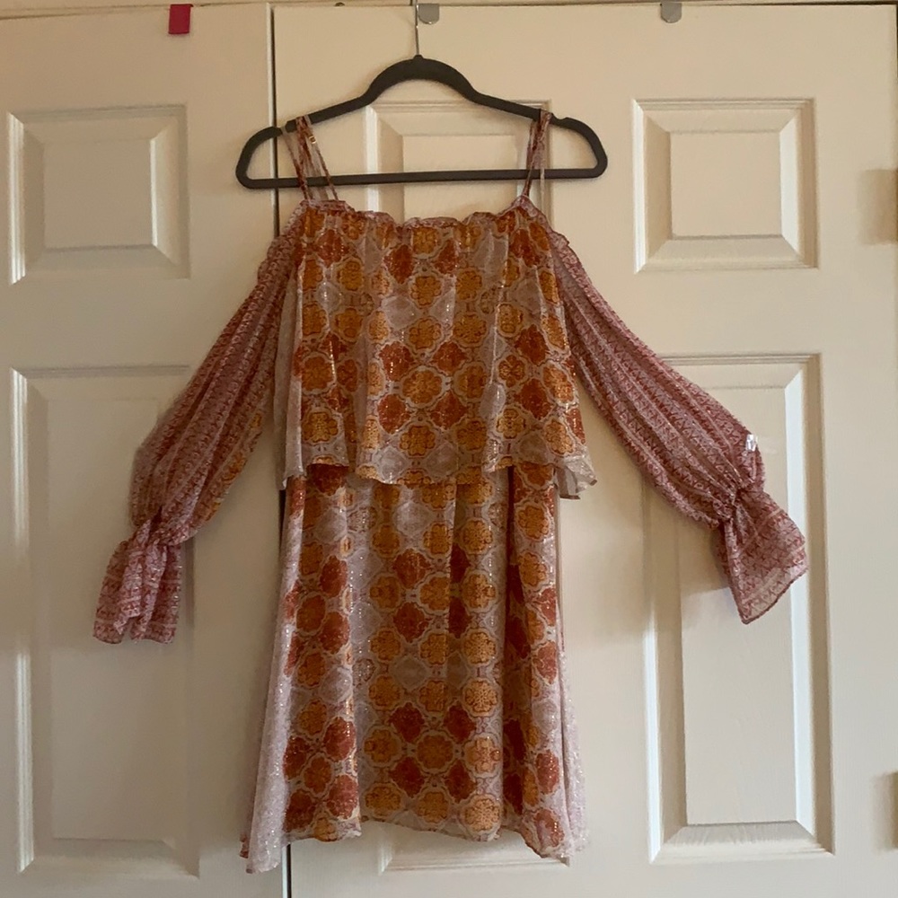 BCBG Dress